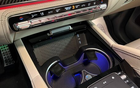 Mercedes-Benz GLS AMG, 2025 год, 29 520 000 рублей, 30 фотография