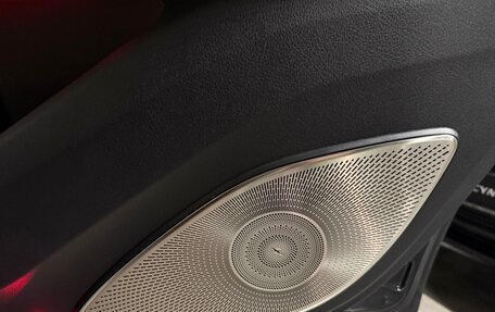 Mercedes-Benz GLS AMG, 2025 год, 29 520 000 рублей, 39 фотография