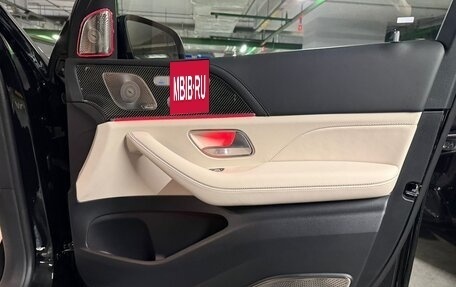 Mercedes-Benz GLS AMG, 2025 год, 29 520 000 рублей, 31 фотография