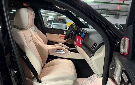 Mercedes-Benz GLS AMG, 2025 год, 29 520 000 рублей, 36 фотография