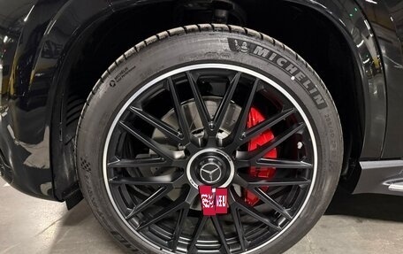 Mercedes-Benz GLS AMG, 2025 год, 29 520 000 рублей, 10 фотография