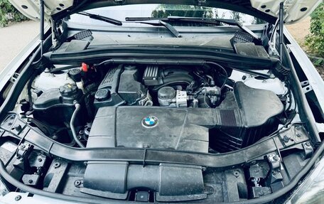 BMW X1, 2010 год, 1 050 000 рублей, 6 фотография