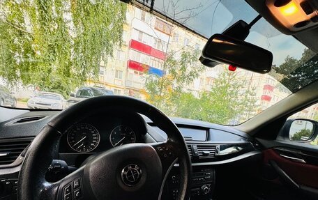 BMW X1, 2010 год, 1 050 000 рублей, 4 фотография