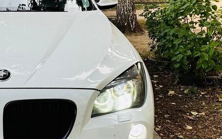 BMW X1, 2010 год, 1 050 000 рублей, 7 фотография