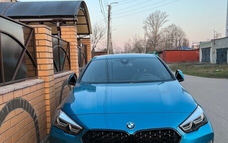 BMW 2 серия F44, 2020 год, 3 400 000 рублей, 3 фотография