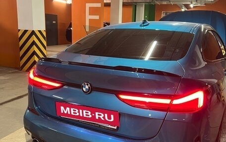 BMW 2 серия F44, 2020 год, 3 400 000 рублей, 8 фотография