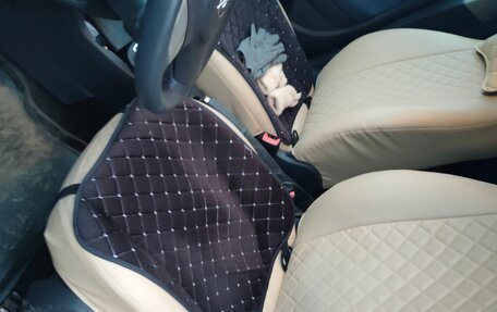 Opel Corsa D, 2008 год, 370 000 рублей, 4 фотография