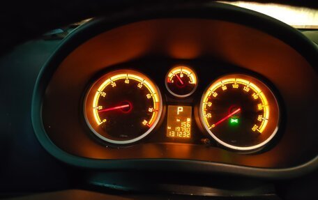 Opel Corsa D, 2008 год, 370 000 рублей, 6 фотография