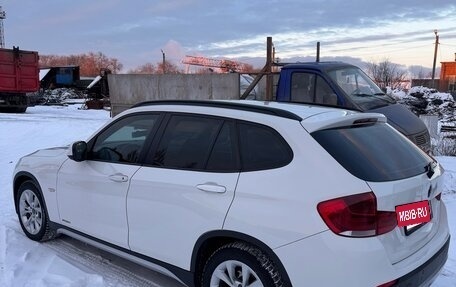 BMW X1, 2010 год, 1 050 000 рублей, 2 фотография