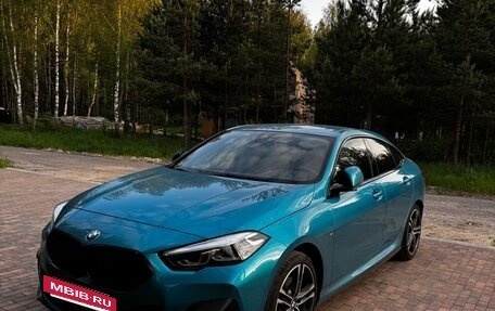 BMW 2 серия F44, 2020 год, 3 400 000 рублей, 6 фотография