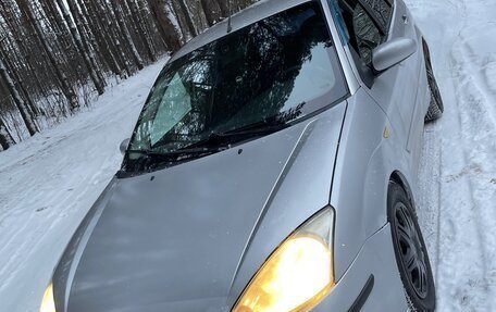 Ford Focus II рестайлинг, 2005 год, 245 000 рублей, 2 фотография