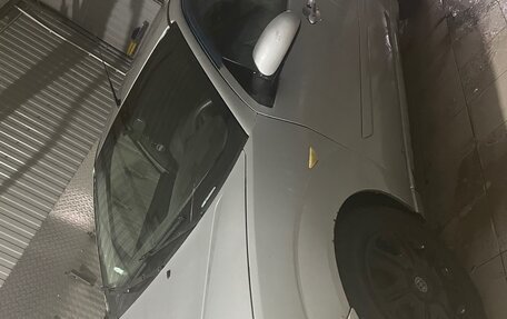 Ford Focus II рестайлинг, 2005 год, 245 000 рублей, 9 фотография