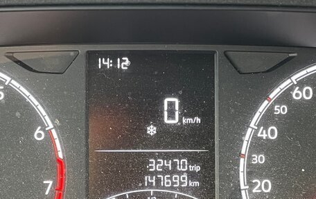 Volkswagen Polo VI (EU Market), 2020 год, 1 300 000 рублей, 4 фотография