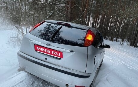 Ford Focus II рестайлинг, 2005 год, 245 000 рублей, 5 фотография