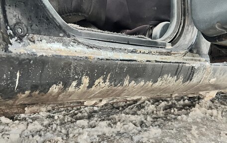 Chevrolet Lanos I, 2008 год, 145 000 рублей, 11 фотография