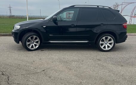 BMW X5, 2007 год, 1 650 000 рублей, 5 фотография