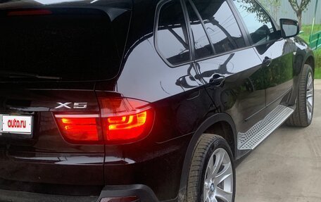 BMW X5, 2007 год, 1 650 000 рублей, 10 фотография