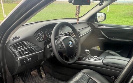 BMW X5, 2007 год, 1 650 000 рублей, 12 фотография