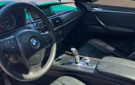 BMW X5, 2007 год, 1 650 000 рублей, 13 фотография