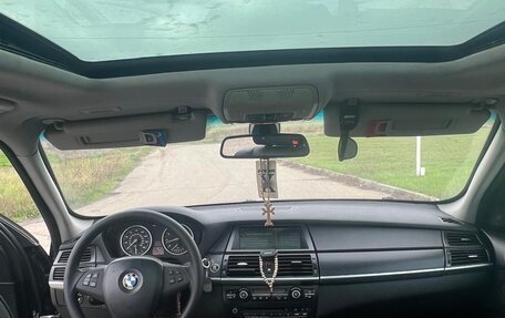 BMW X5, 2007 год, 1 650 000 рублей, 11 фотография