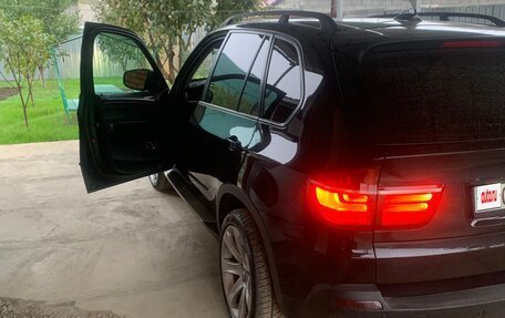 BMW X5, 2007 год, 1 650 000 рублей, 9 фотография