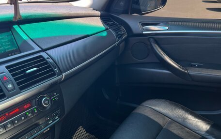 BMW X5, 2007 год, 1 650 000 рублей, 15 фотография