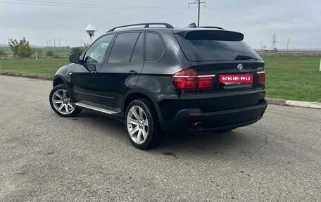 BMW X5, 2007 год, 1 650 000 рублей, 6 фотография