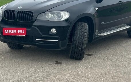 BMW X5, 2007 год, 1 650 000 рублей, 2 фотография