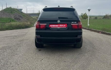 BMW X5, 2007 год, 1 650 000 рублей, 8 фотография