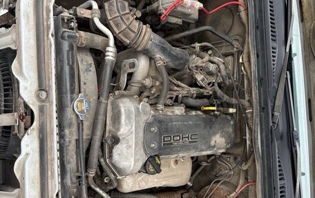 Suzuki Jimny, 2008 год, 870 000 рублей, 2 фотография