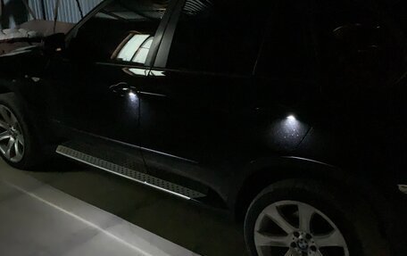 BMW X5, 2007 год, 1 650 000 рублей, 20 фотография