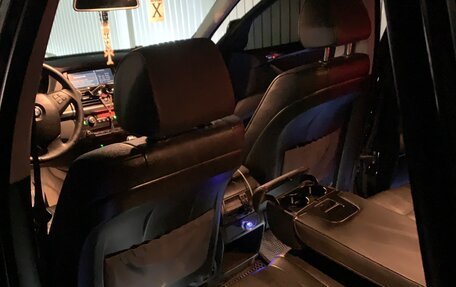 BMW X5, 2007 год, 1 650 000 рублей, 23 фотография