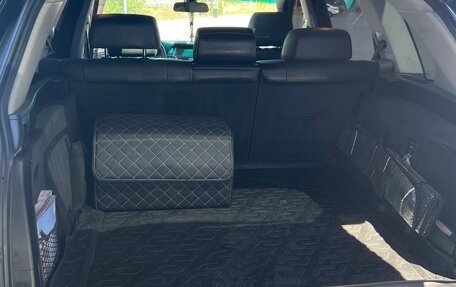 BMW X5, 2007 год, 1 650 000 рублей, 18 фотография