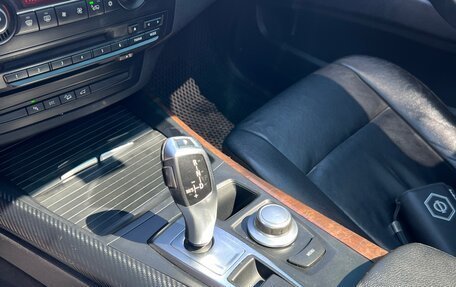 BMW X5, 2007 год, 1 650 000 рублей, 14 фотография