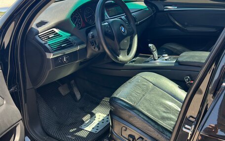 BMW X5, 2007 год, 1 650 000 рублей, 16 фотография