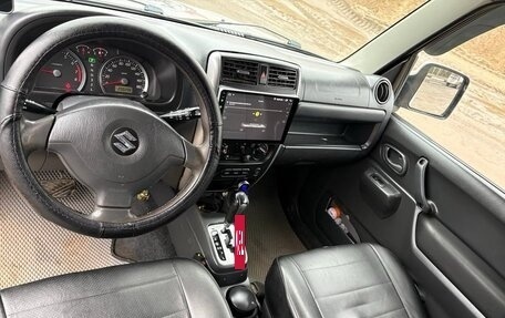 Suzuki Jimny, 2008 год, 870 000 рублей, 3 фотография