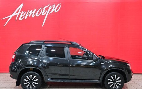 Nissan Terrano III, 2014 год, 845 000 рублей, 6 фотография