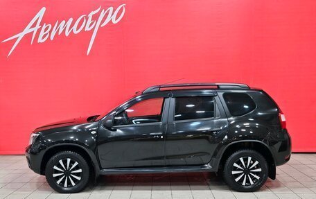 Nissan Terrano III, 2014 год, 845 000 рублей, 2 фотография