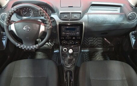 Nissan Terrano III, 2014 год, 845 000 рублей, 9 фотография