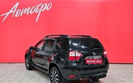 Nissan Terrano III, 2014 год, 845 000 рублей, 3 фотография
