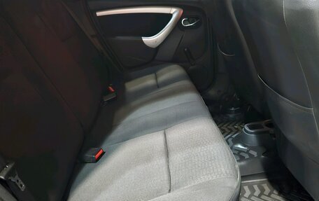 Nissan Terrano III, 2014 год, 845 000 рублей, 13 фотография