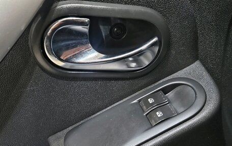 Nissan Terrano III, 2014 год, 845 000 рублей, 14 фотография