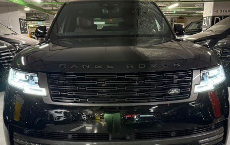 Land Rover Range Rover IV рестайлинг, 2025 год, 25 370 000 рублей, 2 фотография