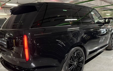 Land Rover Range Rover IV рестайлинг, 2025 год, 25 370 000 рублей, 4 фотография