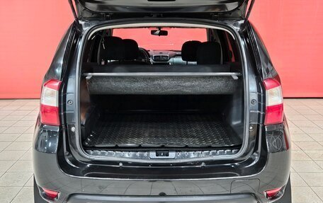 Nissan Terrano III, 2014 год, 845 000 рублей, 16 фотография