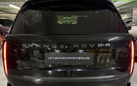 Land Rover Range Rover IV рестайлинг, 2025 год, 25 370 000 рублей, 7 фотография