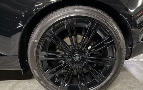 Land Rover Range Rover IV рестайлинг, 2025 год, 25 370 000 рублей, 9 фотография