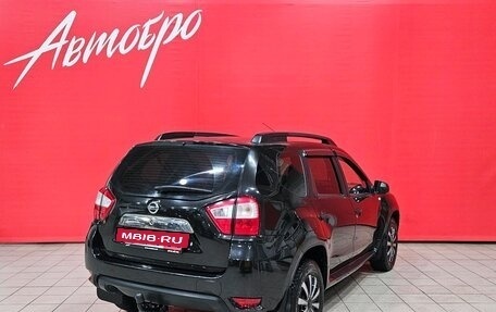 Nissan Terrano III, 2014 год, 845 000 рублей, 5 фотография