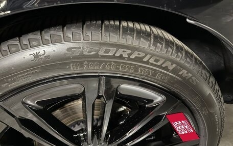 Land Rover Range Rover IV рестайлинг, 2025 год, 25 370 000 рублей, 8 фотография