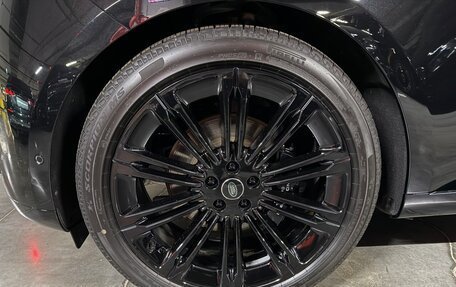 Land Rover Range Rover IV рестайлинг, 2025 год, 25 370 000 рублей, 10 фотография